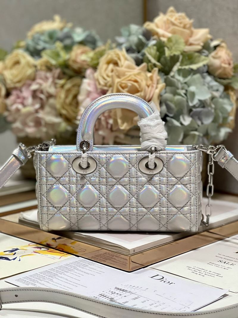 Christian Dior My Lady Bags